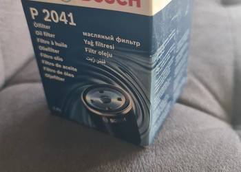 Filtr bosch P2041