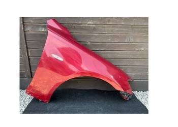 Błotnik przód prawy przedni bordowy Lexus IS220 IS250