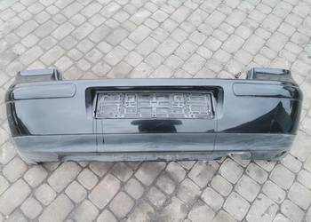 VW GOLF 4 HBI ZDERZAK TYŁ