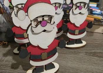 Gwiazdorki do stroików