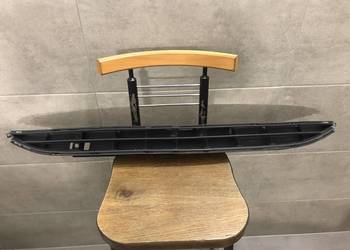 Kratka Zderzaka Przód Opel Corsa E 39003563