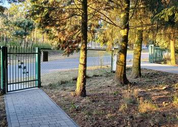 Sprzedam nieruchomość  1.69h z domem. Świetny teren pod inwestycję.