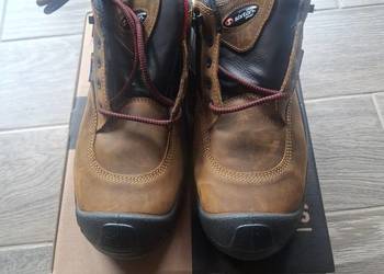 Buty robocze Sixton roz. 47