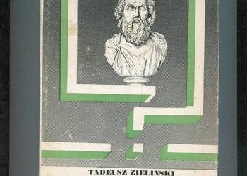 Po co nam Homer ? - Tadeusz Zieliński