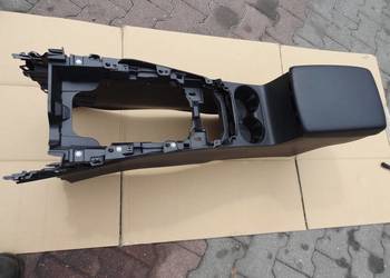 TUNEL ŚRODKOWY PODŁOKIETNIK MAZDA CX-5 CX5 II