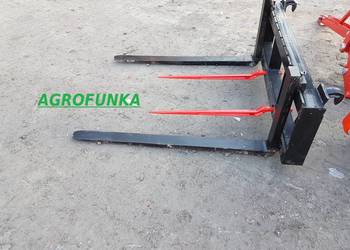 Widły do palet paleciak , euro ramka do tur, nowy TRANSPORT Widły do palet paleciak , euro ramka do tur, nowy TRANSPORT