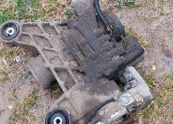 Naped 4motion haldex audi vw