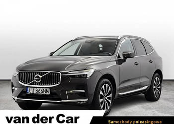Volvo XC 60 B4 B Plus Bright aut ! Z Polskiego Salonu ! Faktura VAT ! II (…