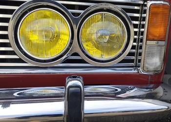 NOWE ŻÓŁTE ŻARÓWKI R2 12V 45/40W ORYG. PRL POLAM  FIAT 125P 126P POLONEZ