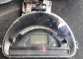 licznik prędkościomierz zegany Citroen C3 I P9645994280B