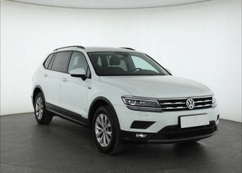 VW Tiguan Allspace 1.5 TSI