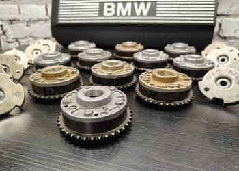 Bmw e46 n42 n46 vanos ssący wydechowy oryginał