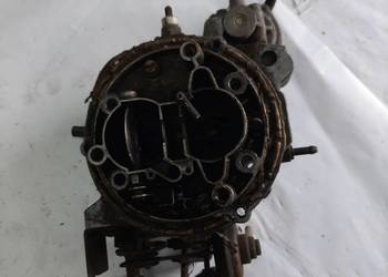 Ford Escort mk4 IV 1,4 8V gażnik