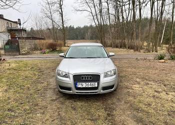 Audi a3 8p