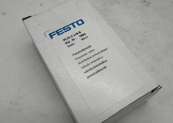 Festo VL/O-3-1/8-B 7803 Elektrozawór