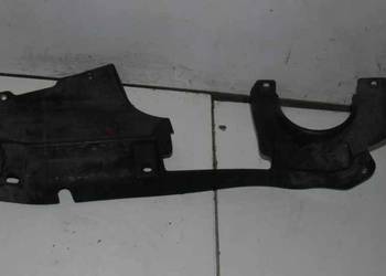 OSŁONA OBUDOWA MAGLOWNICY PRAWA BMW X3 E83 3403298 NUMER MAG