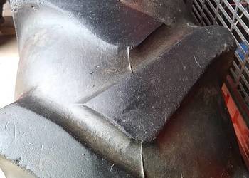 Koła do międzyrzędzi, wąskie koła , 9.5x32