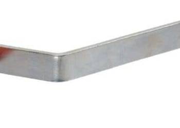 Korba do podnośnika bydła VV10572