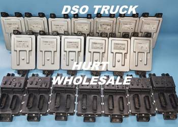 HH01 609112  2562200 Sterownik Adblue SCANIA