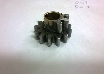 Koło zębate do tokarki TPK80 01662