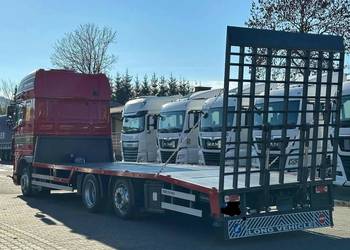 Sprzedam DAF XF 460 mały przebieg Sprzedam DAF XF 460 mały przebieg
