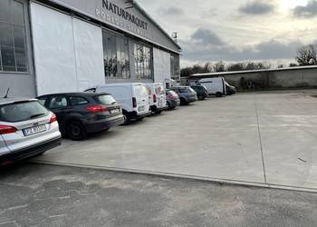 Podłogi drewniane - od ręki - Poznań! Sprzedaż hurtowa i detaliczna.