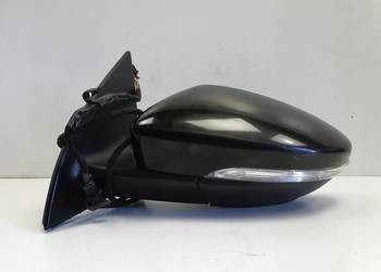 LUSTERKO LEWE VW EOS LIFT _ KIEROWCY 10 kabli EUROPA podświetlane 1Q18575