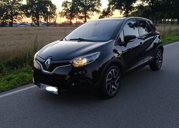 Sprzedam Renault captur