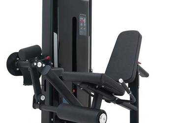 Maszyna siłowa do ćwiczeń mięśni czworogłowych uda Leg Extension SA014
