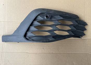 VW GOLF 8 VIII R-LINE PRAWA KRATKA ZDERZAKA ZAŚLEPKA 5H0853666G