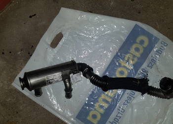 chłodniczka spalin ford peuegot citroen 1.6 hdi