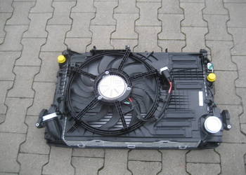 mini f65 f66 f67 u25 bmw f70 chłodnica wody wentylator 9846915 5a50149