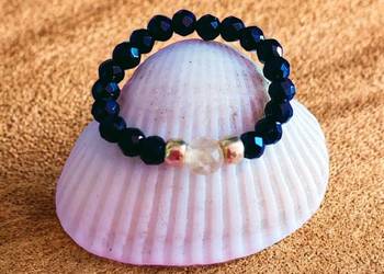 Pierścionek ochronny