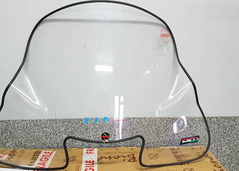 NOWA SZYBA PIAGGIO ZIP
