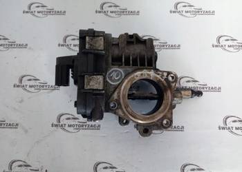 DOBLO BRAVO COMBO 1.6 M-JET 198A3000 105KM przepustnica 55229467