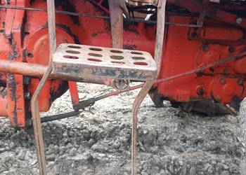 Schodki drabinka t25 władimirec t-25