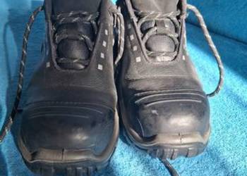Buty robocze 39