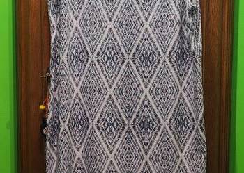 Sukienka lekka 100%wiskoza GREENPOINT rozm. XXL/44