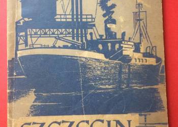 ( 543. ) Szczecin I Okolice