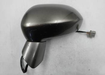 Lusterko Zewnętrzne Lewe Honda City IV Galaxy Gray NH-701M