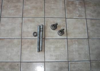 bmw r850r r 850 r r1100r rt gs przednia oska