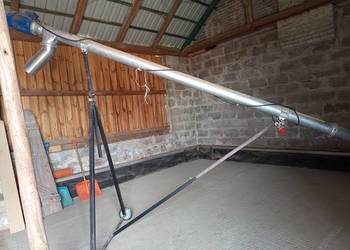 Żmijka do zboża"130"/ 4m +2 m