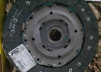 Tarcza sprzęgła BMW N47 240mm NOWA