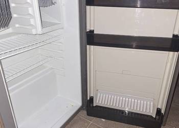 Lodówka do przyczepy
