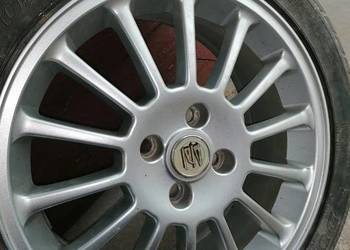 Felgi 17"  Ford