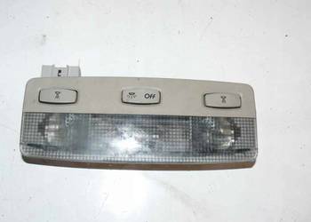 LAMPKA OŚWIETLENIA KABINY LAGUNA II 8200003037  NUMER MAGAZY