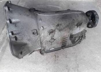 Skrzynia + sprzęgło hydrokinetyczne 722.626 Mercedes w210 3,2 cdi