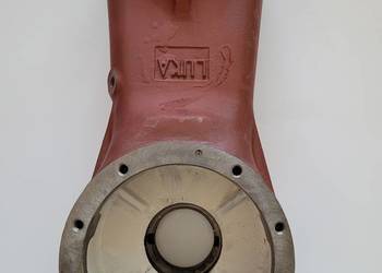 SKRZYNIA PRZEKŁADNI Z-11