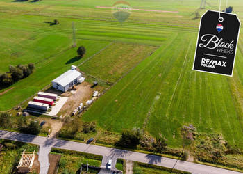 Działka budowlana Ludźmierz