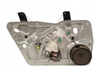 MECHANIZM SZYBY LEWY PRZÓD  5N1837729D VW Volkswagen Tiguan I (2007-2016)